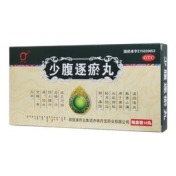 少腹逐瘀丸(丹龙)
