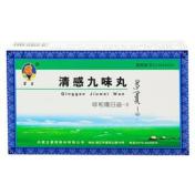 清感九味丸(蒙王)