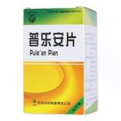 普乐安片(樱花)