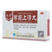 芎菊上清丸(天奇)