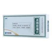 连翘败毒片(京新)