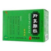 肝复颗粒(神奇)