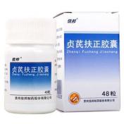 贞芪扶正胶囊(信邦)