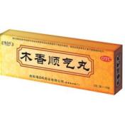 木香顺气丸(德昌祥)