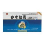 参术胶囊(太和)