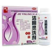 洁阴灵洗剂(金桥)