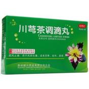 川芎茶调滴丸(健兴)