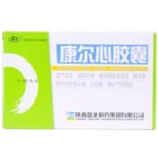 康尔心胶囊(盘龙)