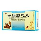 开胸顺气丸(漢王)