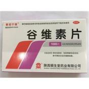 谷维素片(秦诺宁康)