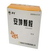 安坤颗粒(大明宫)