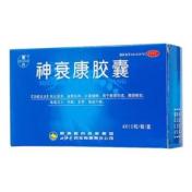 神衰康胶囊(秦丹)