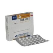 多潘立酮片(恒邦)