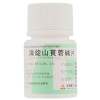 消旋山莨菪碱片(天士力)