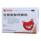 牡蛎碳酸钙颗粒(苏中药业)