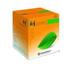 银黄颗粒(易清)