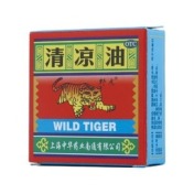 清凉油(野虎)