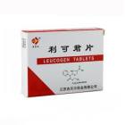 利可君片(吉贝尔)