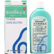 聚维酮碘溶液(淑捷康)