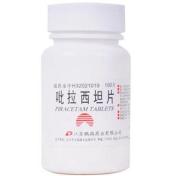 吡拉西坦片(鹏鹞)