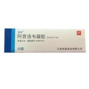 阿昔洛韦凝胶(洛芙)