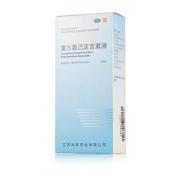 复方氯己定含漱液(知原)