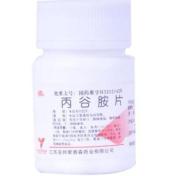 丙谷胺片(亚邦)