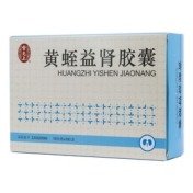 黄蛭益肾胶囊(雷允上)