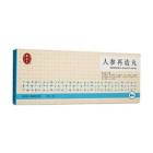人参再造丸(雷允上)