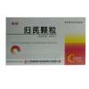 归芪颗粒(妮能)