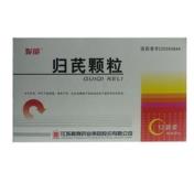 归芪颗粒(妮能)