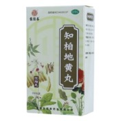 知柏地黄丸(張恒春)