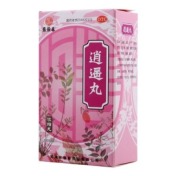 逍遥丸(張恒春)