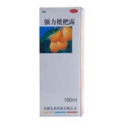 强力枇杷露(克婷)