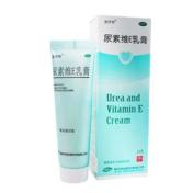 尿素维E乳膏(美抒特)