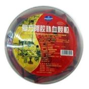 复方阿胶补血颗粒(东健)