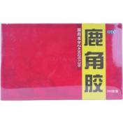 鹿角胶(湖南维康)