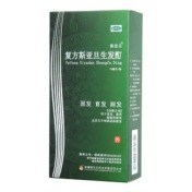 复方斯亚旦生发酊(斯亚旦)