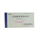 马来酸依那普利片