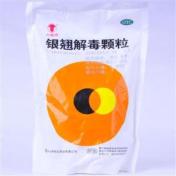 银翘解毒颗粒(六棉牌)