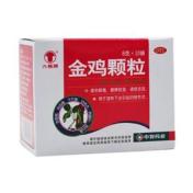 金鸡颗粒(木棉)