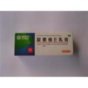 尿素维E乳膏(康恩贝)