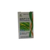 曲克芦丁片(迪菲特)