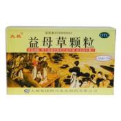 益母草颗粒(太极)