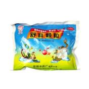 舒肝颗粒(中药)