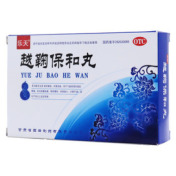 越鞠保和丸(乐天)