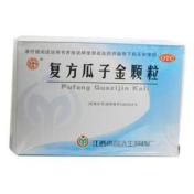 复方瓜子金颗粒(杨济生)