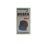脑络通胶囊(星神)