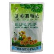 夏桑菊颗粒(健丰)