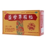 益母草颗粒(天天樂)